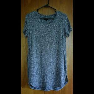 Long shirt to go over leggings